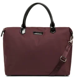 Grand sac cabas main
