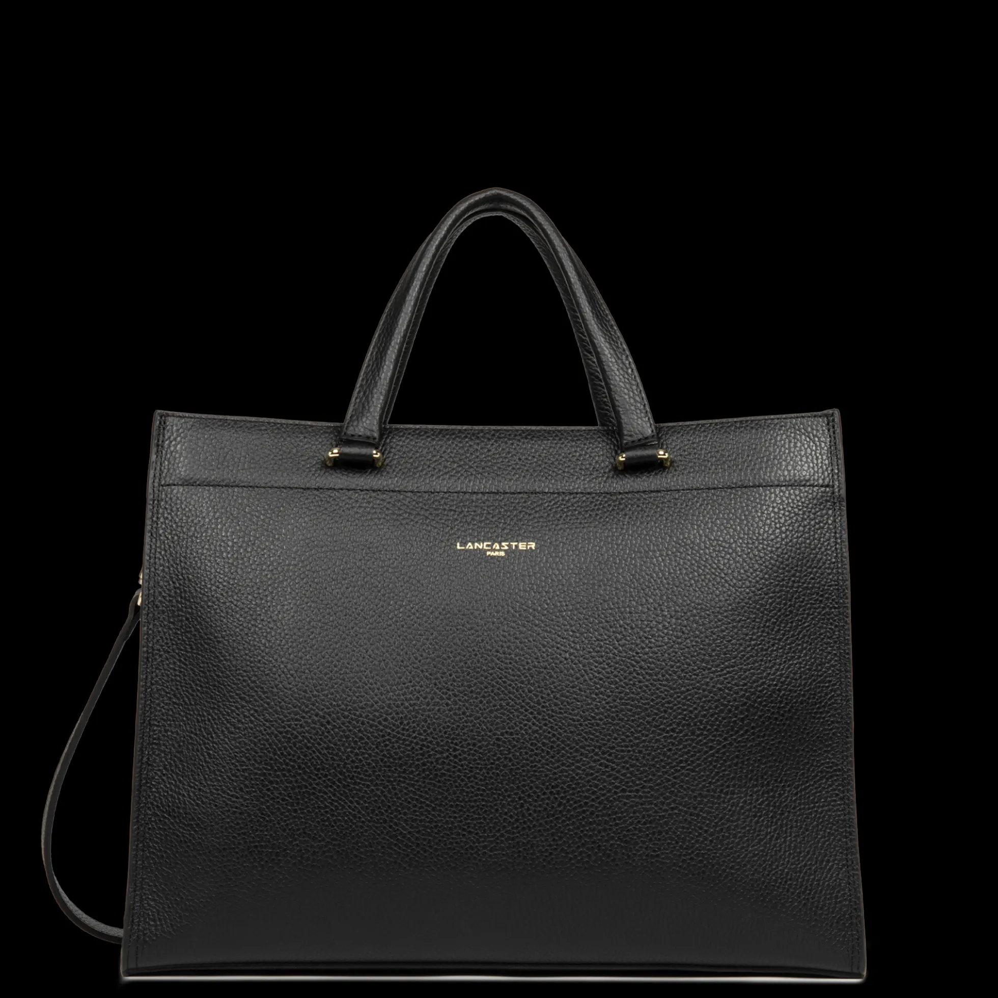 Grand sac cabas main