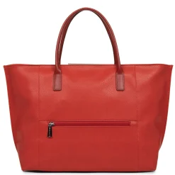 Grand sac cabas main