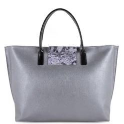 Grand sac cabas main