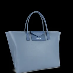 Grand sac cabas main