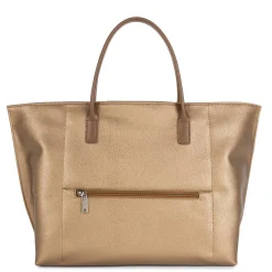 Grand sac cabas main