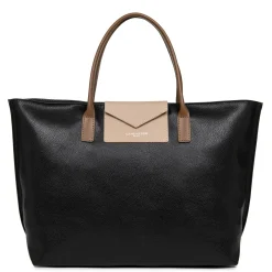 Grand sac cabas main