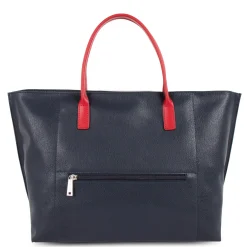 Grand sac cabas main