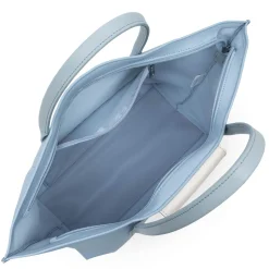 Grand sac cabas main