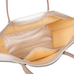 Grand sac cabas main
