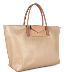 Grand sac cabas main