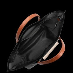 Grand sac cabas main