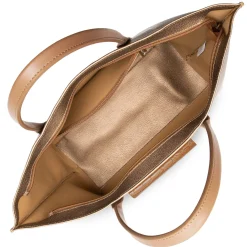 Grand sac cabas main