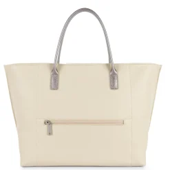 Grand sac cabas main