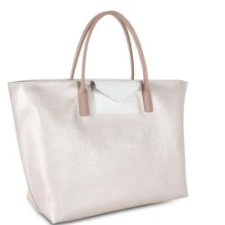 Grand sac cabas main