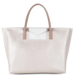 Grand sac cabas main