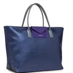 Grand sac cabas main