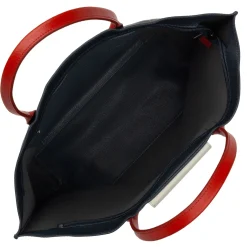 Grand sac cabas main