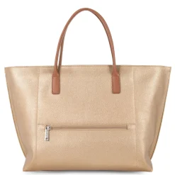 Grand sac cabas main