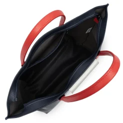 Grand sac cabas main