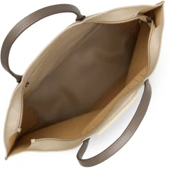 Grand sac cabas main