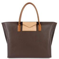 Grand sac cabas main