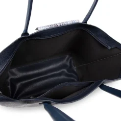 Grand sac cabas main