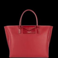 Grand sac cabas main