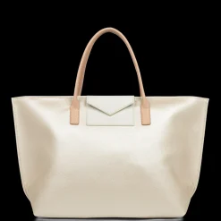 Grand sac cabas main