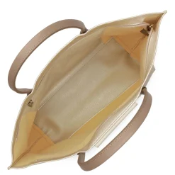 Grand sac cabas main