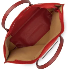 Grand sac cabas main