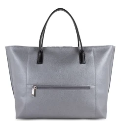 Grand sac cabas main