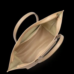 Grand sac cabas main