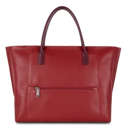 Grand sac cabas main