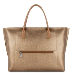 Grand sac cabas main