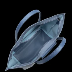 Grand sac cabas main
