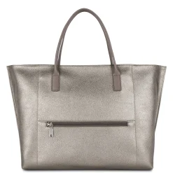 Grand sac cabas main
