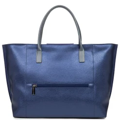 Grand sac cabas main
