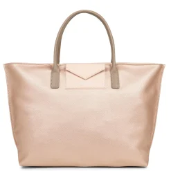 Grand sac cabas main