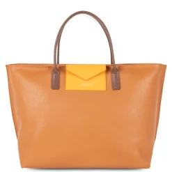 Grand sac cabas main