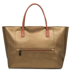 Grand sac cabas main