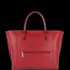 Grand sac cabas main