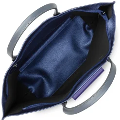 Grand sac cabas main