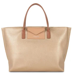 Grand sac cabas main