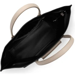 Grand sac cabas main