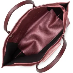 Grand sac cabas main
