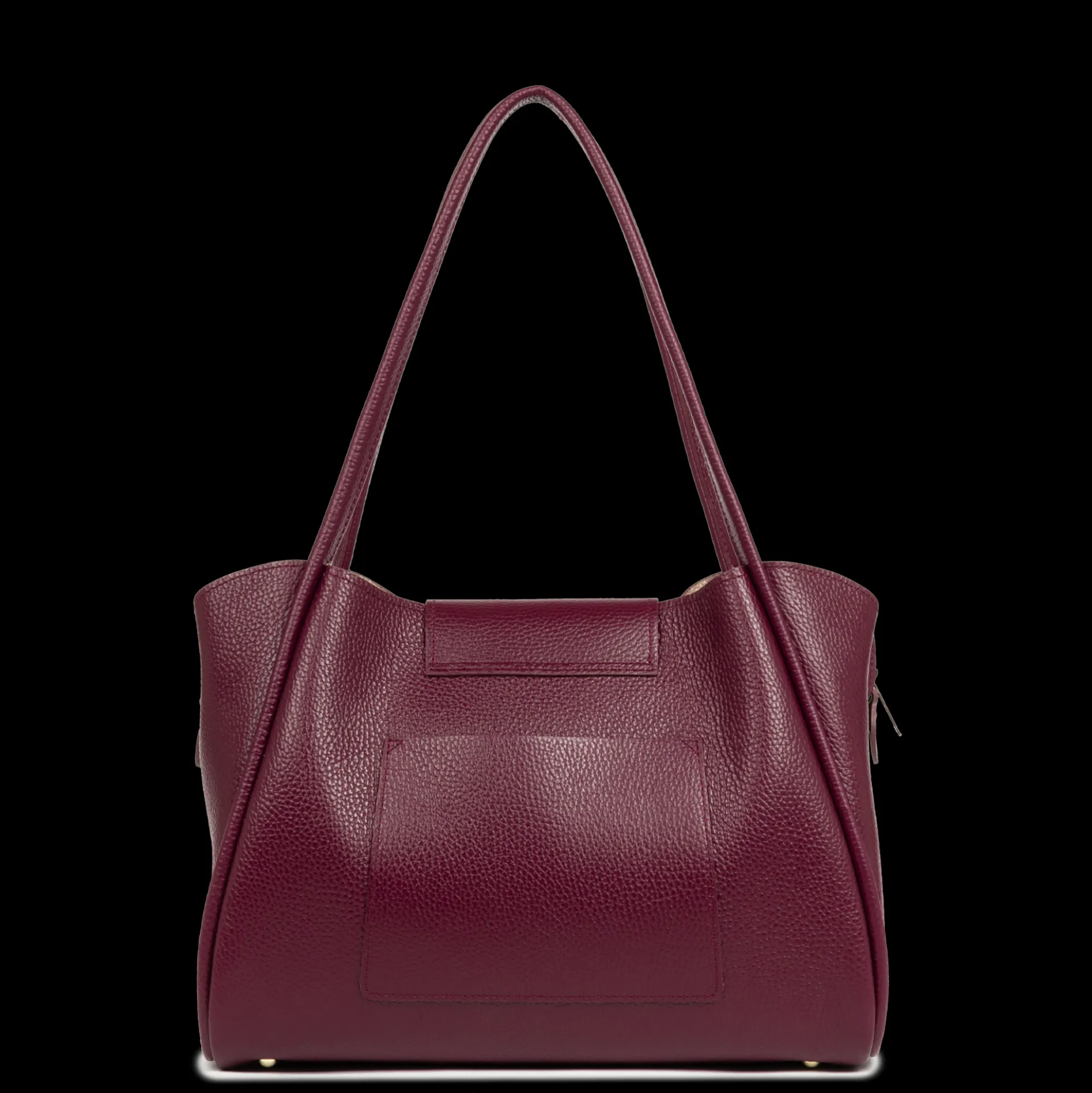 Grand sac cabas épaule