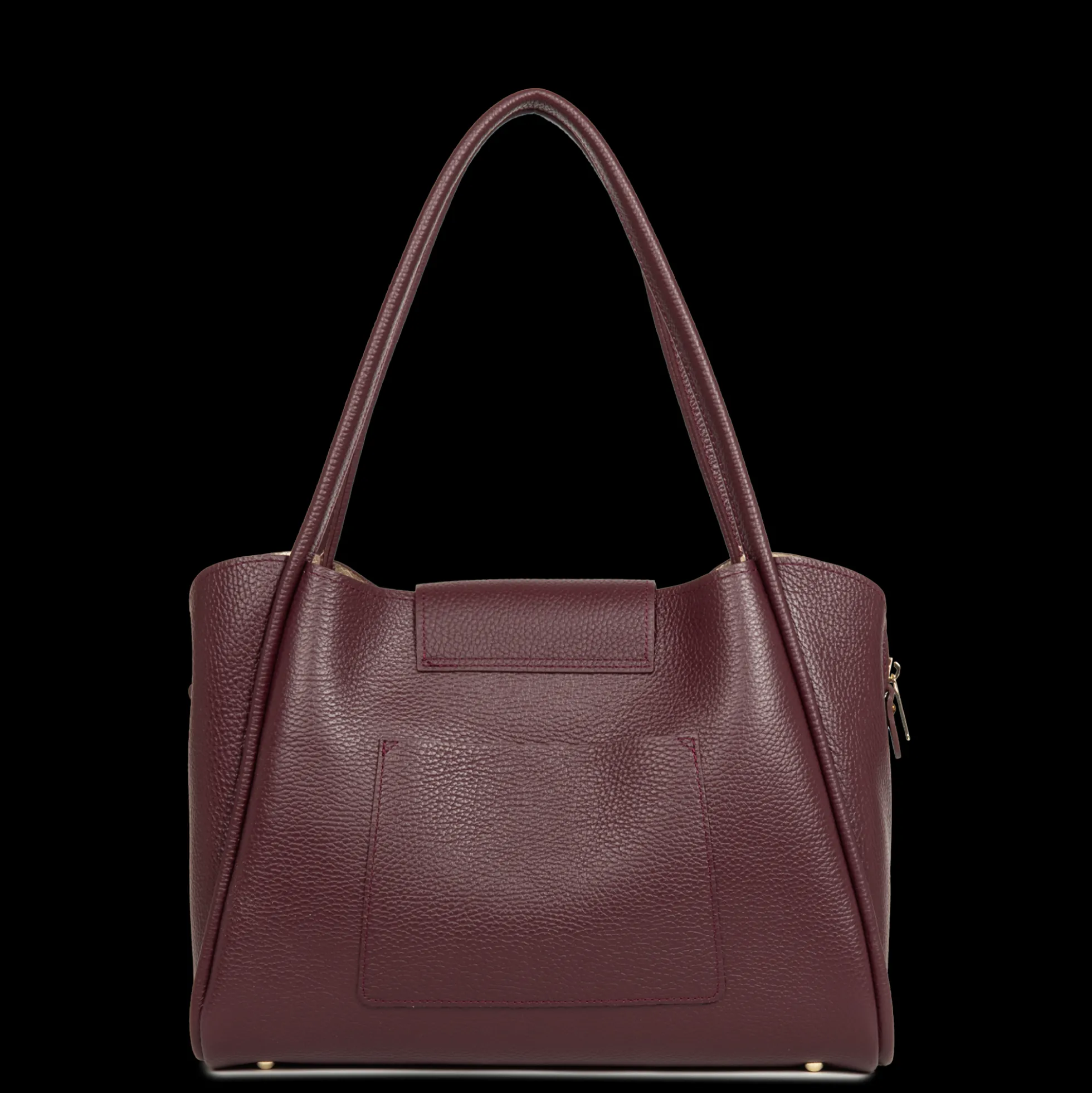 Grand sac cabas épaule