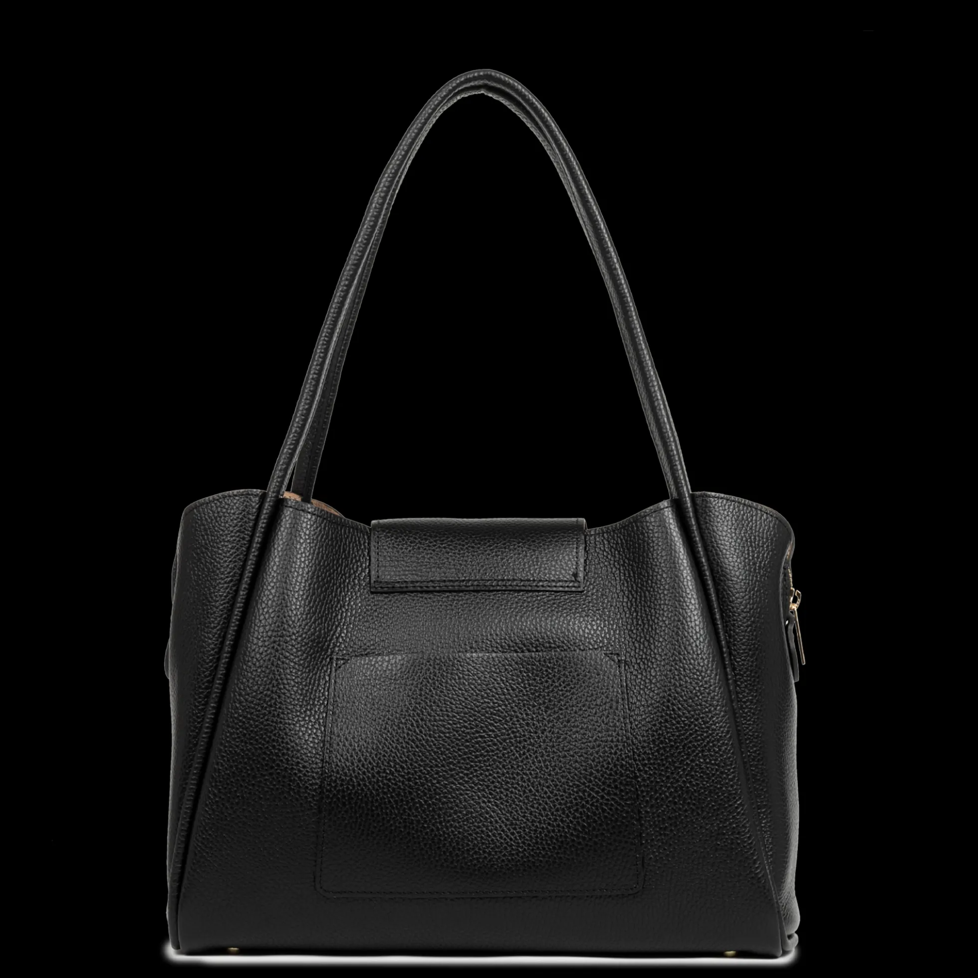 Grand sac cabas épaule