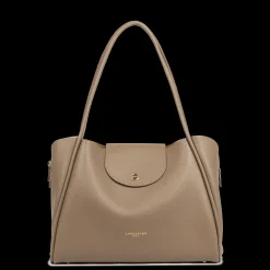 Grand sac cabas épaule