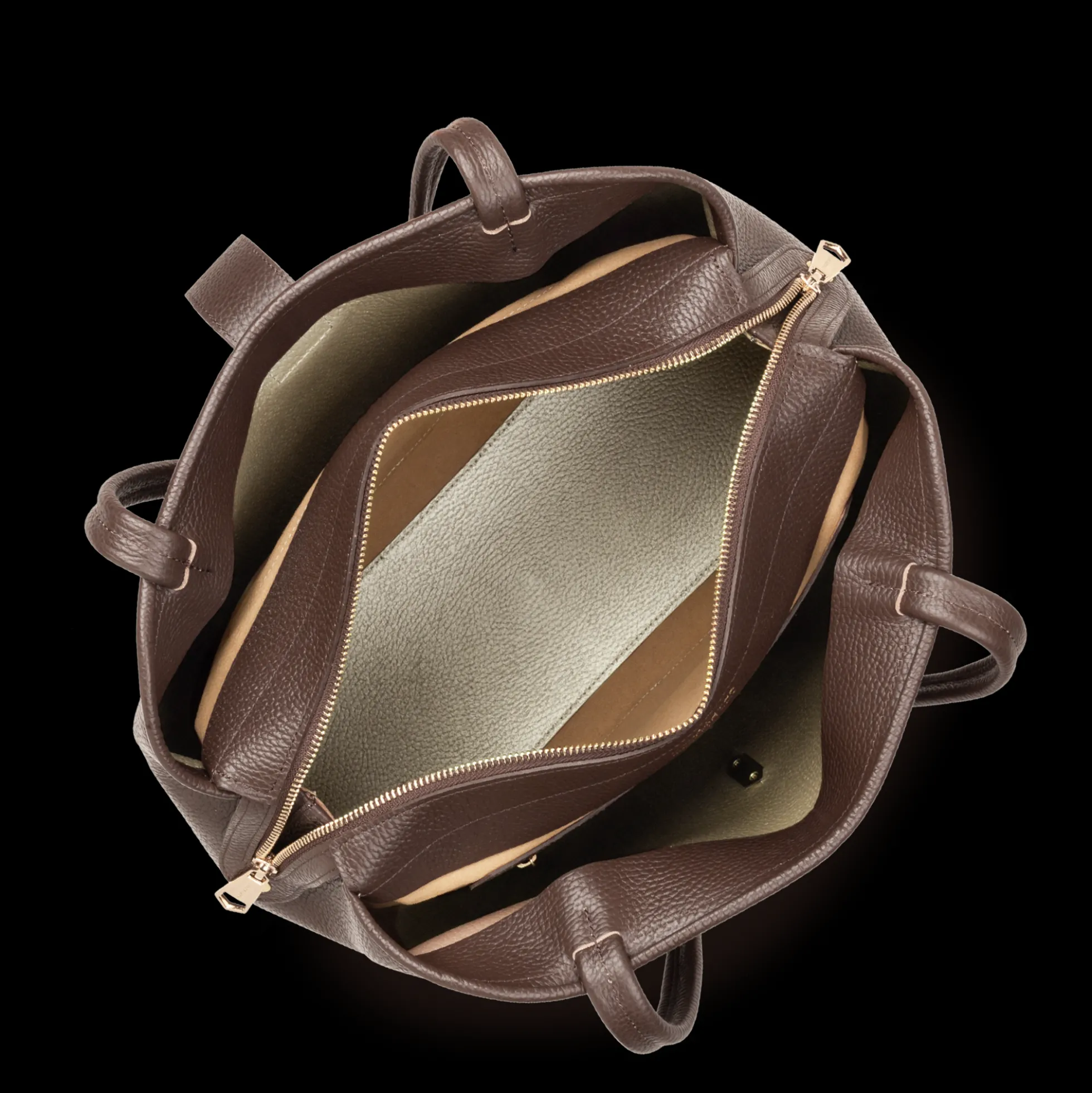 Grand sac cabas épaule