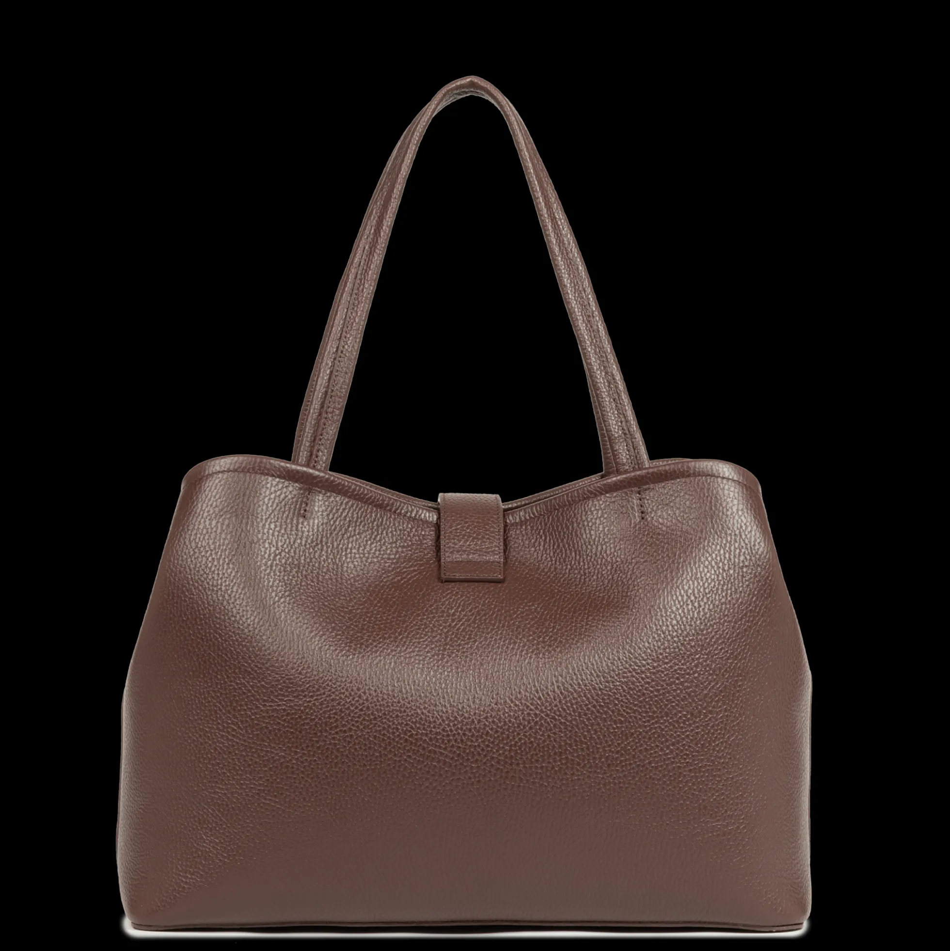 Grand sac cabas épaule