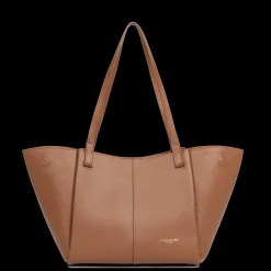 Grand sac cabas épaule