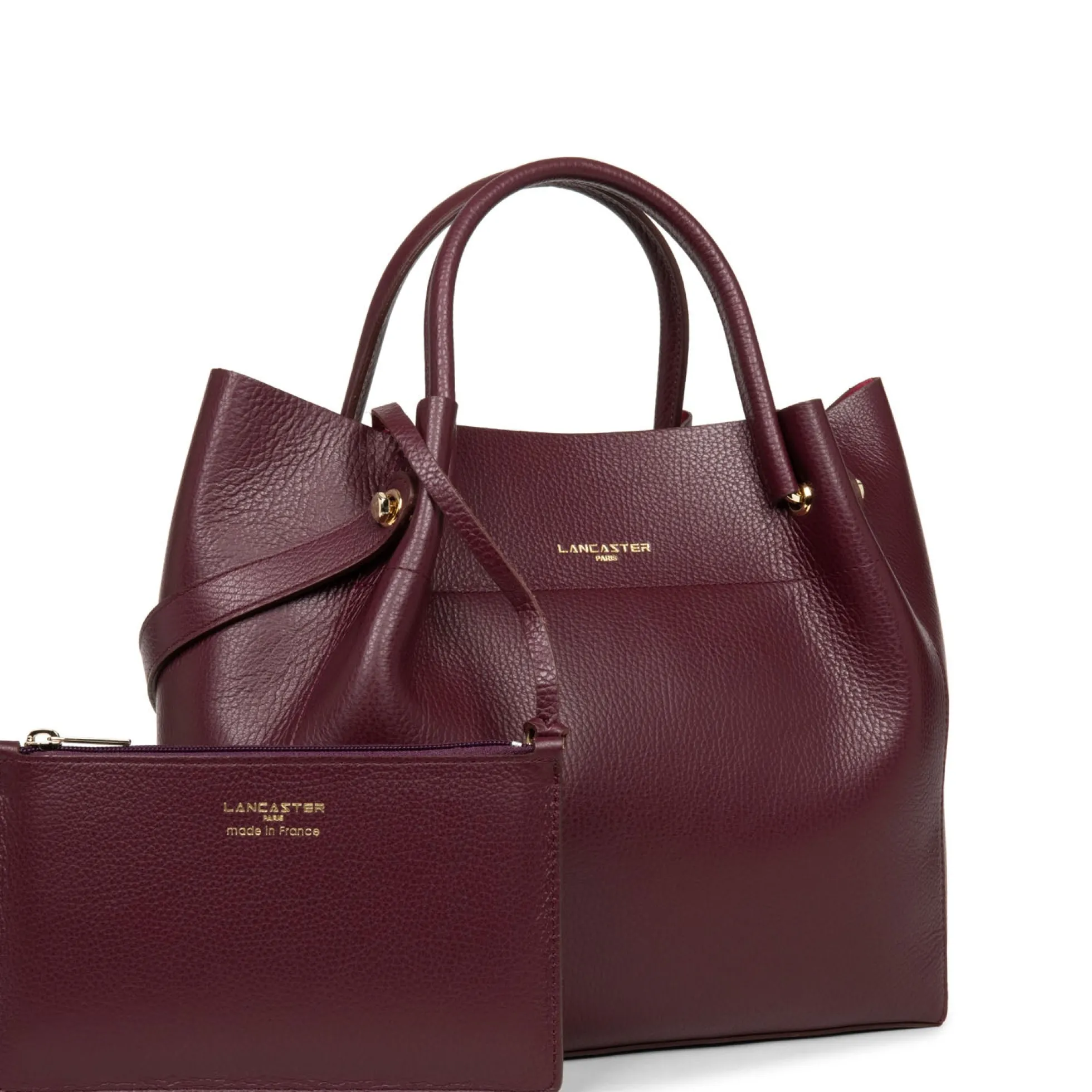 Grand sac cabas épaule